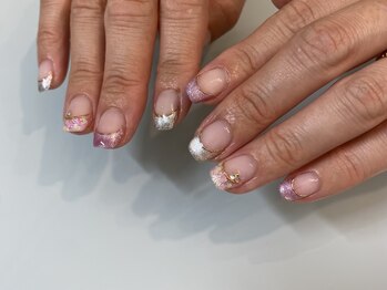 ビューティールームウィズ(beauty room w/)/