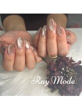 レイモード(Ray mode)/マグネットワンカラー