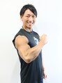 シーエーピーフィット(C A P FIT)/C・A・P　FIT