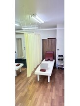 ビオ接骨院 大曽根院/パーソナルカラー/整体/痩身