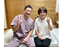 宮脇施術院/首の辛さでお悩みの方