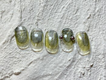 ブリッジバイネオリーブ 綱島店(bridge by neolive)/★選べる定額¥5980