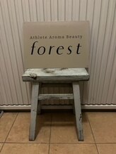フォレスト(forest)/forest