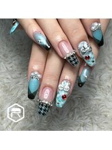 レディスペネイル ノマエ 名駅店(Redispe nail nomae)/アートフリーコース