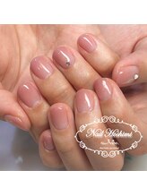 ジュジュ(Juju)/身だしなみネイル