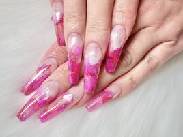 スカルプシェル埋め込み