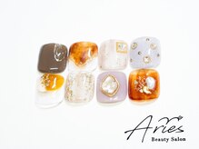 アリーズ 心斎橋店(Aries)/サンプル《心斎橋/ネイル》