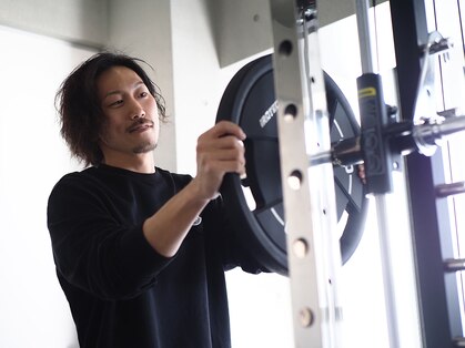 フィット ハイブ(FIT HIVE)の写真