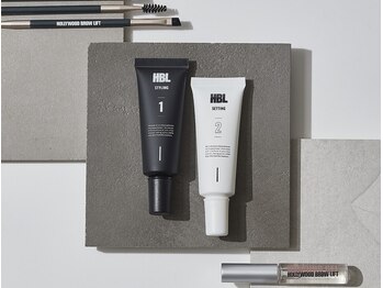 エム(eM.)/【menu】HBL