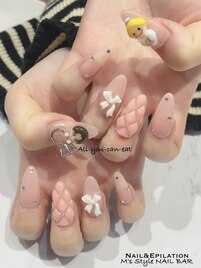 guest nail