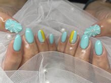 グランジーナ(Gran Jiina)/持ち込みデザイン