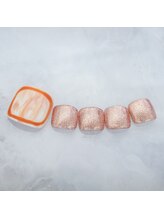 はあとねいる 亀岡店/フット128