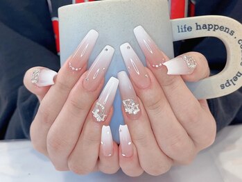 キナ(KINA)/3/30 10本アートやり放題