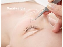 スマティ(Smaty)/Smaty プレミアムまつ毛エクステ