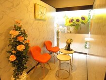 錦糸町整体美容salonの雰囲気（ツボを捉えた整体で日々のお疲れを解消いたします☆【整体】）