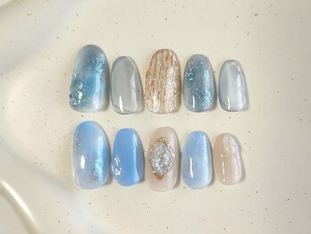 リリーベル(Lily Bell)/＊定額デザインB＊