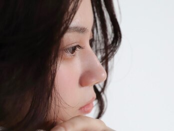 ディーネイル アイラッシュ オカザキ(DEE nail×eyelash okazaki)の写真/《6/2 NewOpen★》ナチュラルで上品な仕上がりに◎【まつげパーマ¥3300/パリジェンヌラッシュリフト¥3850】