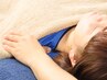 「2回目以降の方」全身整体60分　8,800円