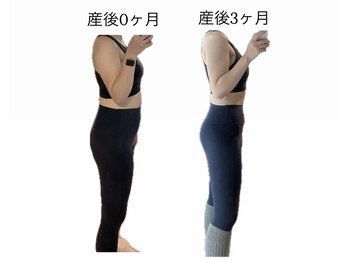 レヴィア(REVIA)/産前産後ピラティス