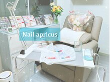 ネイルアプリクス 恵比寿(Nail apricus EBISU)