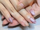 フラワー×ミラー