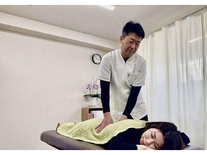 しん整体 ラボの写真
