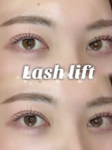 アイモア 金山店(eye mor.)/立ち上げデザイン♪♪