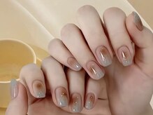 ベストネイル 渋谷109前店(Best Nail)/10本べっ甲ネイル持ち込み可