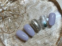 トゥデイズ ネイルズ 大宮(todays nails)/ニュアンスネイル 大宮東口