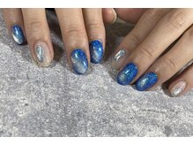 ミアネイル 蕨店(mia nail)/トレンドデザイン