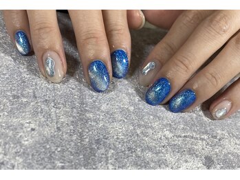 ミアネイル 蕨店(mia nail)/トレンドデザイン