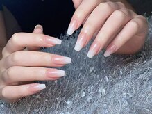 エニー 吉祥寺駅前店(Enny)/マグネット/長さだし/フィルイン