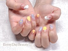 エブリデイビューティ 池袋店(EveryDay Beauty)/ハロウィンデザイン