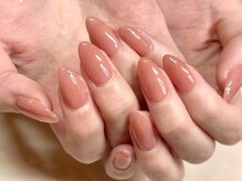 プリモ(PRIMO)/ちゅるん うる艶ワンカラー パラ