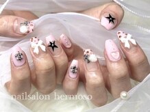 ヘルモッソ(hermoso)/90分やり放題 ¥12000