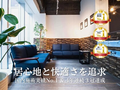 プラスエイト 池袋店の写真