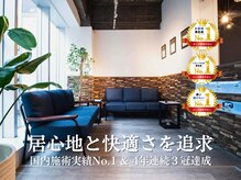 プラスエイト 池袋店