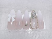 グランディール(Grandir)/キラキラコース￥6500