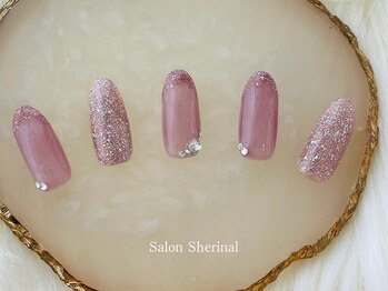 シェリナル 平岸店(Sherinal)/定額Cコース☆