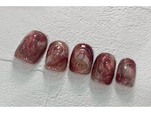 クレッシェレ(crescere)/Hand 定額¥6400