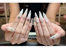 リボン 高田馬場(RIBON)/アート放題＋パーツ付け放題