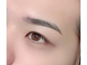 エストアール 博多口店(est-r.)/#メンズアイブロウ