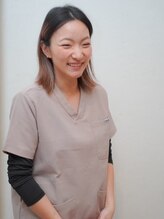 BodycareSalon sorasumu 小畠 千尋