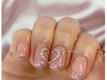 サロンドフェイス(Salon de Faith)/ミラーバレンタイン