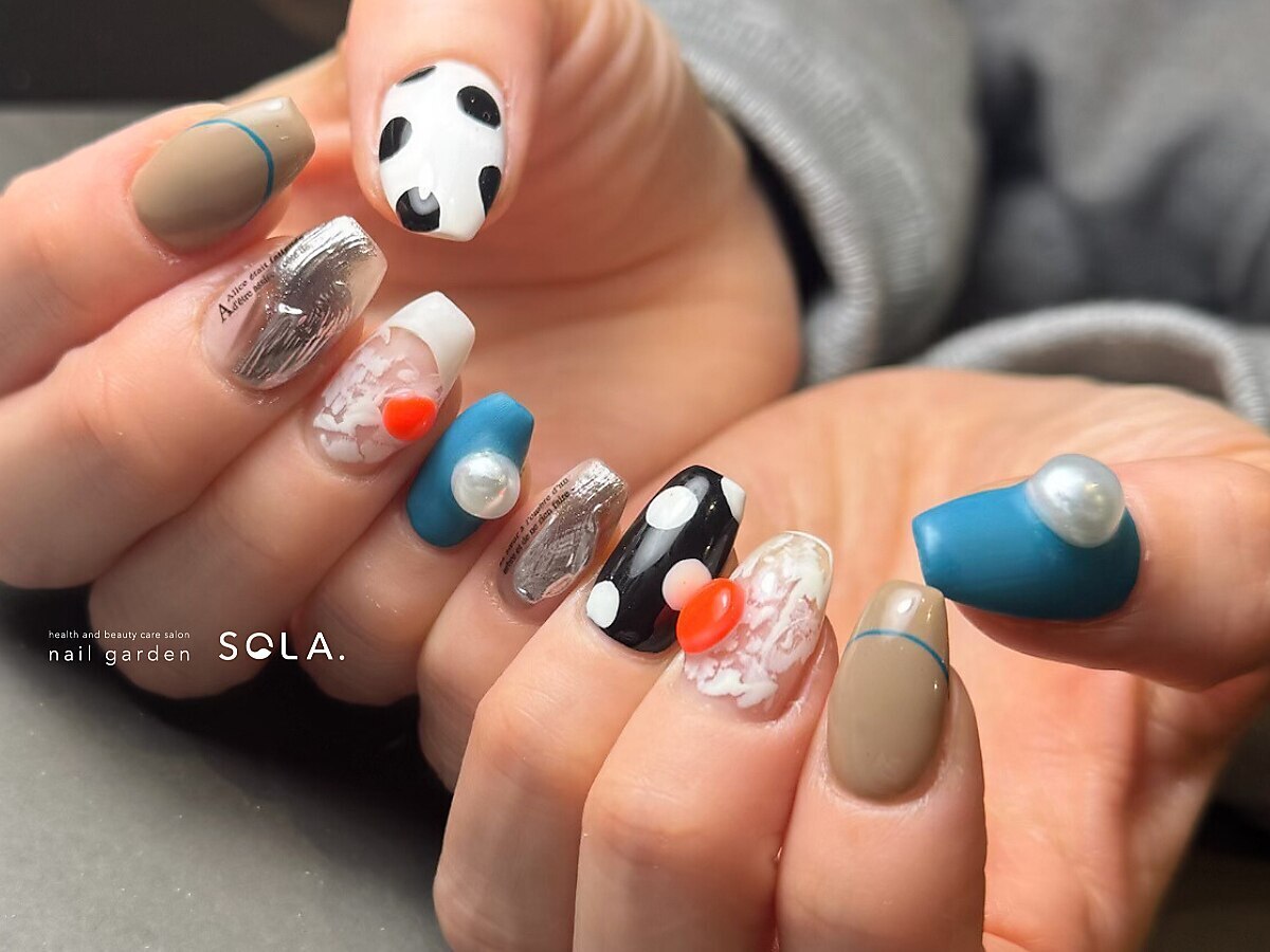 ソラ(SOLA.)｜ホットペッパービューティー