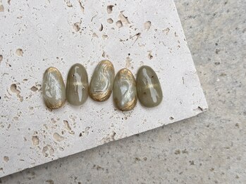 ウル(ulu)/シーズンデザイン