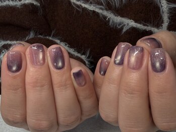 フラッシュマグ/パラジェル梅田