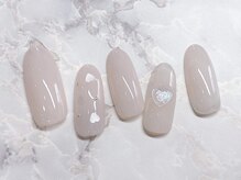 nail salon Cravo 本店/シンプルオフィスコース　16