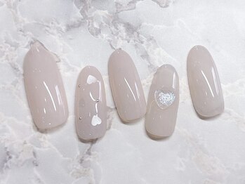 nail salon Cravo 本店/シンプルオフィスコース 16