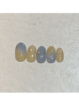 ディオ アンド ルーチェ アット(Dio&Luce at.)/☆パステル☆